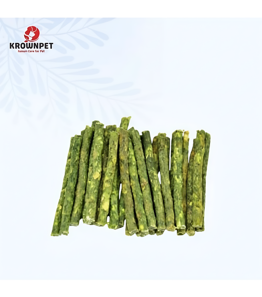 KROWN PET™ Chew Stick Munchies – 450 g - Image 3