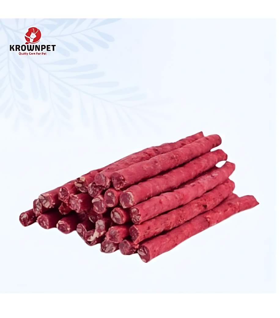 KROWN PET™ Chew Stick Munchies – 450 g - Image 3